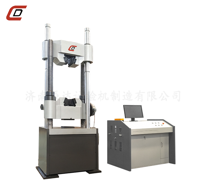 拉力試驗(yàn)機(jī)的檢測(cè)結(jié)果與操作人員有關(guān)系嗎？