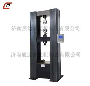WDS-100M電子萬能材料試驗機(jī)