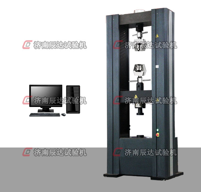 電子萬能試驗機的主要功能是什么？