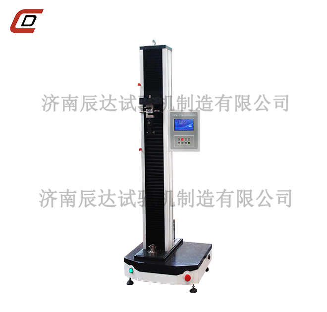 電子材料試驗機(jī)WDS-5對安裝環(huán)境有哪些要求?操作時還需要注意哪幾點？