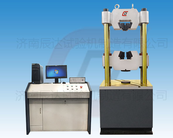 要怎么選擇靠譜的試驗(yàn)機(jī)WAW-600D廠家來(lái)購(gòu)買產(chǎn)品？